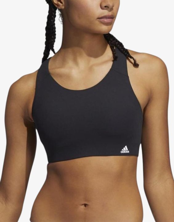 'ADIDAS Training Ultimate Bra Black