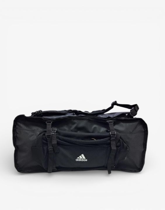 'ADIDAS Travel Duffel M Bag Black