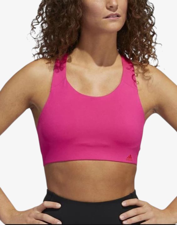'ADIDAS Ultimate Sports Bra Pink