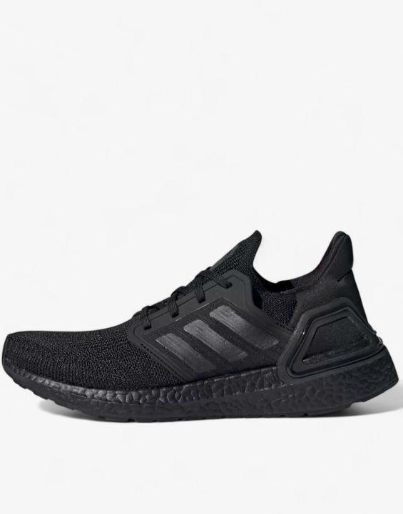 'ADIDAS Ultraboost 20 Running Shoes Black