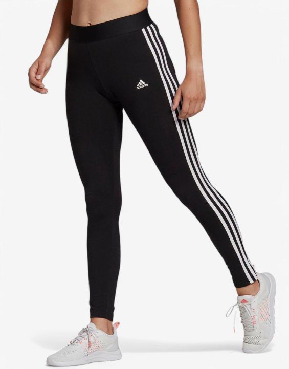 'ADIDAS Warm Long Training Leggings Black 'ADIDAS Warm Long Training Leggings Black