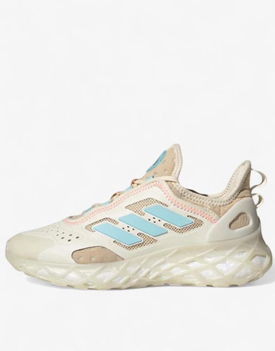 'ADIDAS Web Boost Shoes Ecru