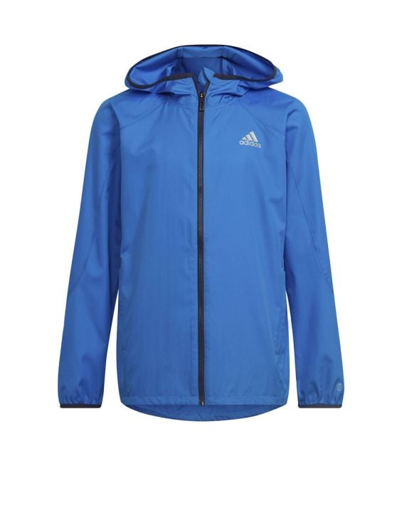 'ADIDAS Wind.Rdy Windbreaker Blue
