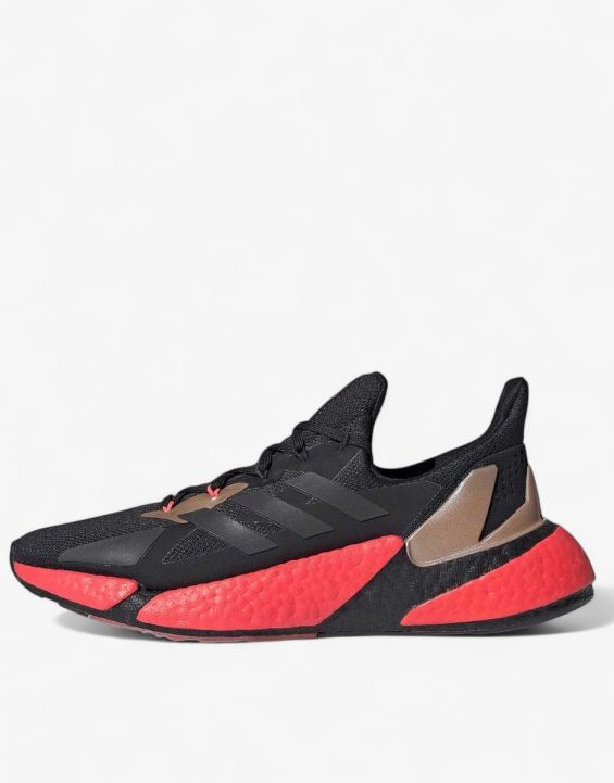 'ADIDAS X9000L4 Boost Shoes Black 'ADIDAS X9000L4 Boost Shoes Black