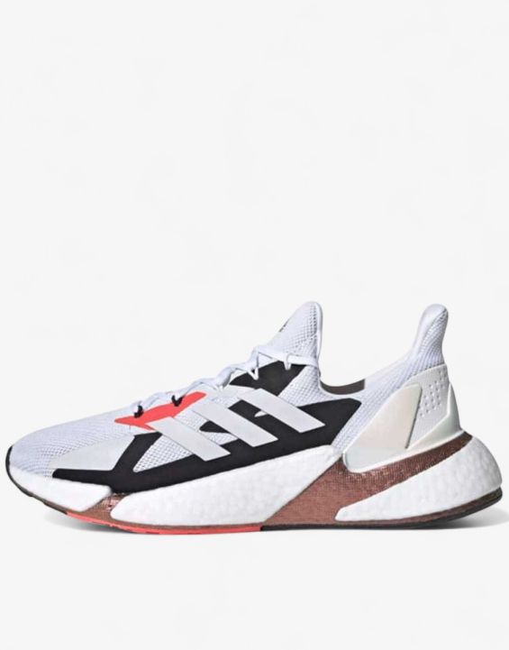 'ADIDAS X9000L4 Boost Shoes White 'ADIDAS X9000L4 Boost Shoes White