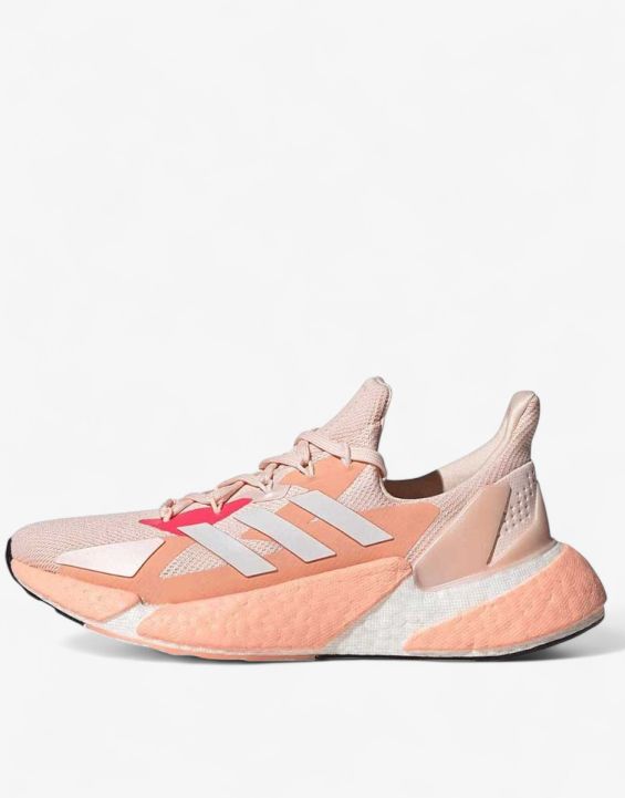 'ADIDAS X9000L4 Running Shoes Light Pink