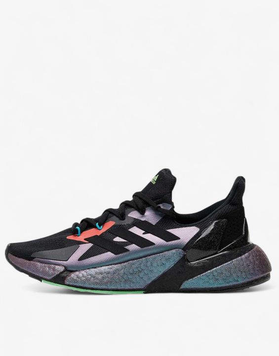 'ADIDAS X9000L4 Shoes Core Black 'ADIDAS X9000L4 Shoes Core Black