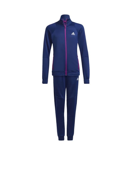 'ADIDAS Xfg Aeroready Tracksuit Blue