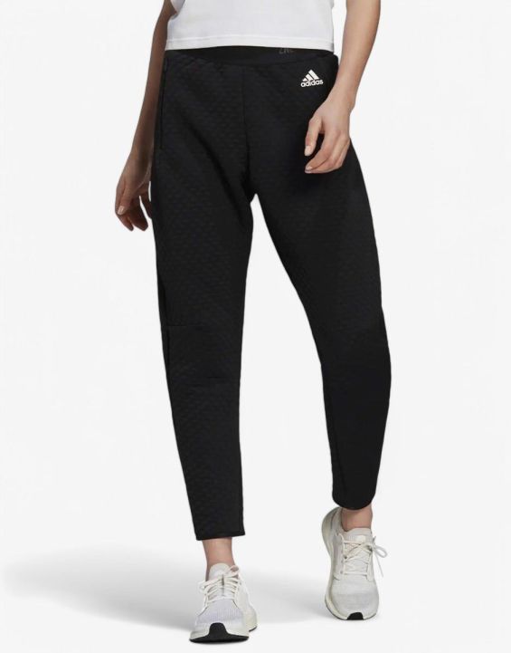 'ADIDAS ZNE Sportswear COLD.RDY Pants Black