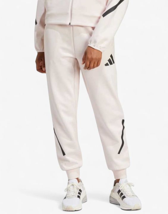 'ADIDAS Z.N.E. Pants Light Pink