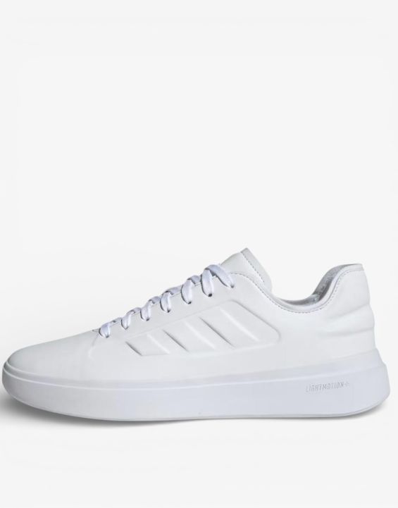 'ADIDAS Zntasy Lightmotion+ Lifestyle Shoe White