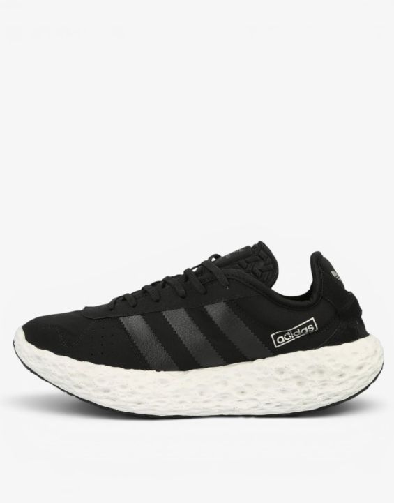 'ADIDAS Zponge Shoes Black