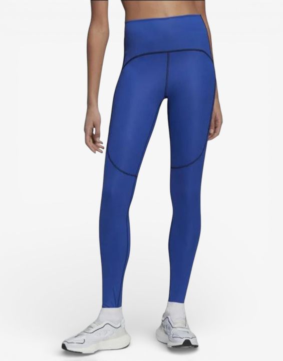 'ADIDAS х Stella McCartney Training Leggings Blue