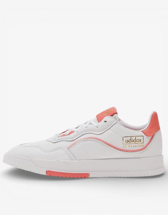 'ADIDAS Оriginals SC Premiere Shoes White