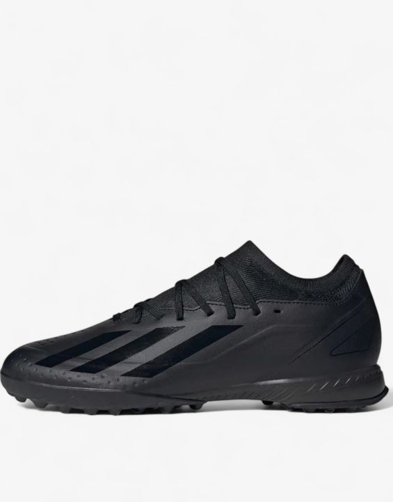 'ADIDAS x Crazyfast.3 Turf Boots Black