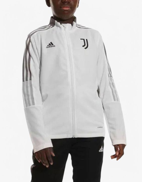 'ADIDAS x Juventus Track Top White