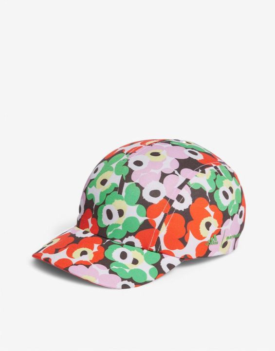 'ADIDAS x Marimekko Aeroready Cap Multicolor