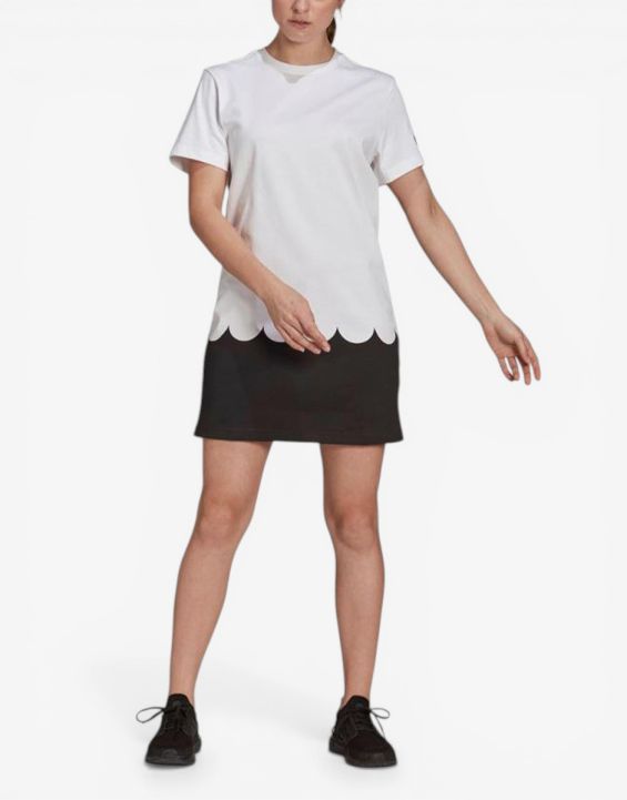 'ADIDAS x Marimekko Performance Dress White