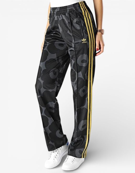 'ADIDAS x Marimeko Firebird Pants Black