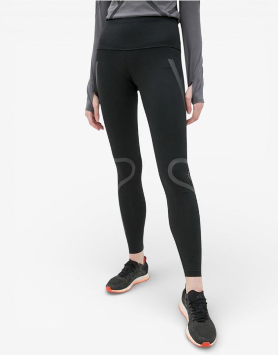 'ADIDAS x Stella McCartney AeroReady Leggings Black