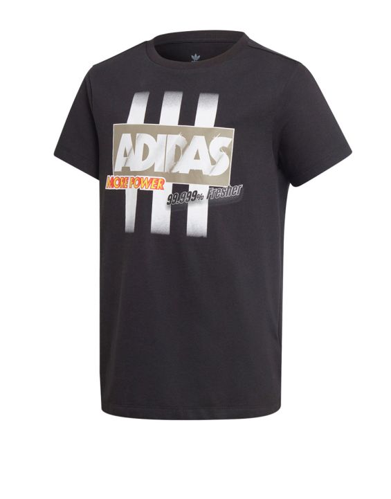 'ADIDAS 100% Fresh Graphic Tee