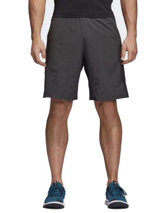 'ADIDAS 4Krft Elevated Shorts Black
