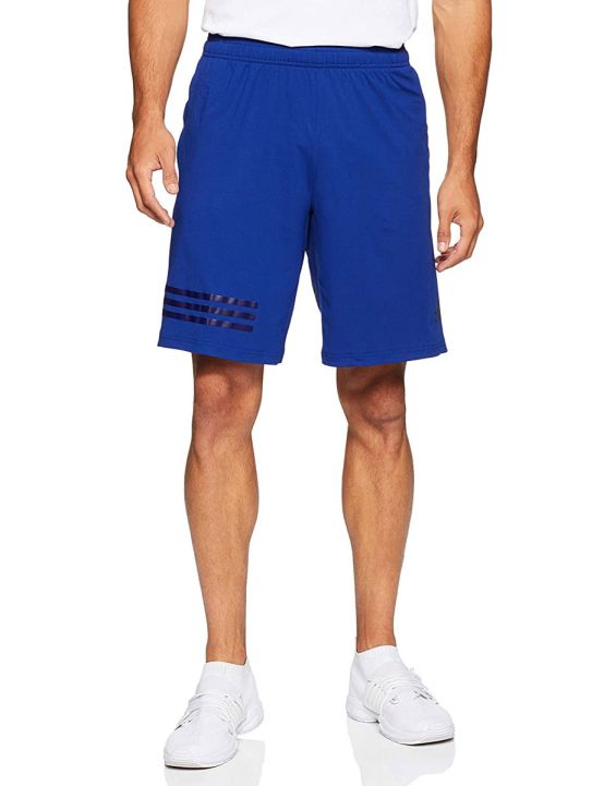 'ADIDAS 4Krft Gradient Shorts Blue