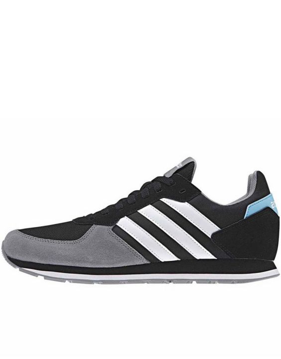 'ADIDAS 8K Running Black