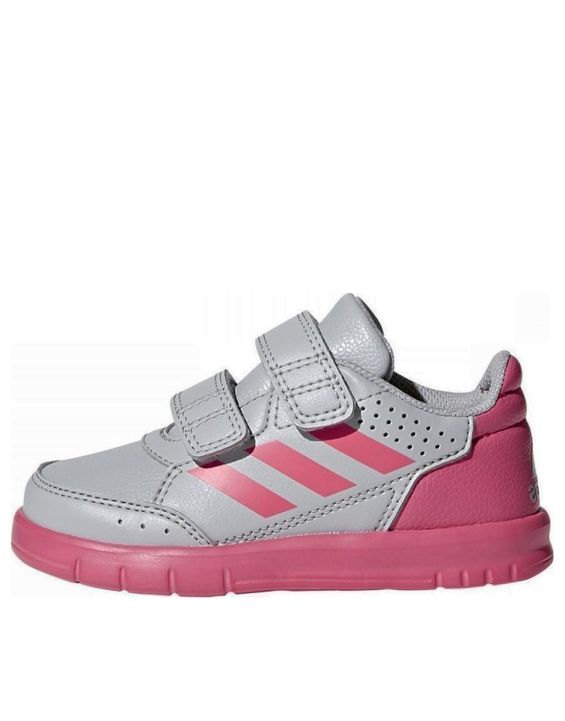 'Adidas AltaSport Cf Grey/Pink