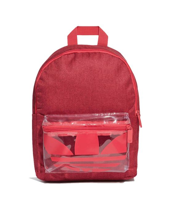 'ADIDAS Adicolor Classic Backpack Small Pink