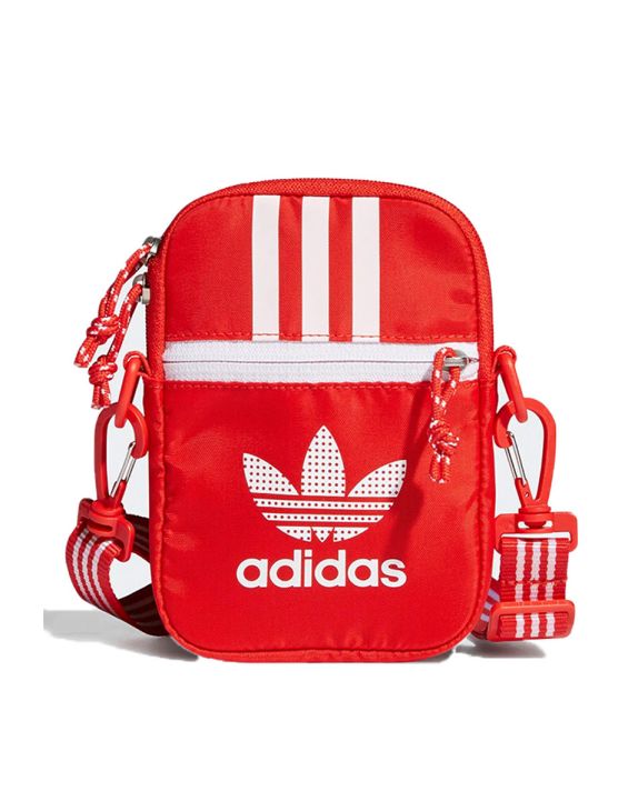 'ADIDAS Adicolor Classic Festival Bag Red
