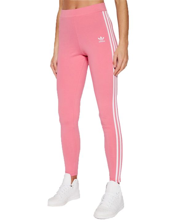 'ADIDAS Adicolor Classics 3 Stripes Tights Pink