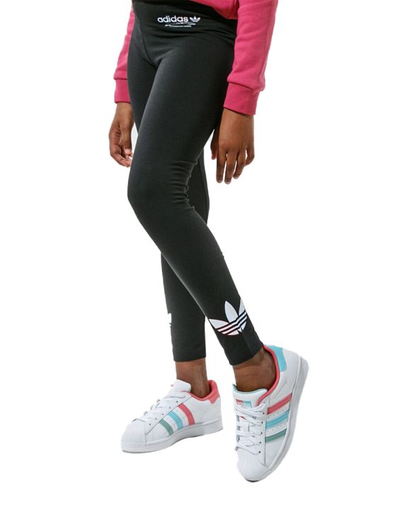 'ADIDAS Adicolor Leggings Black