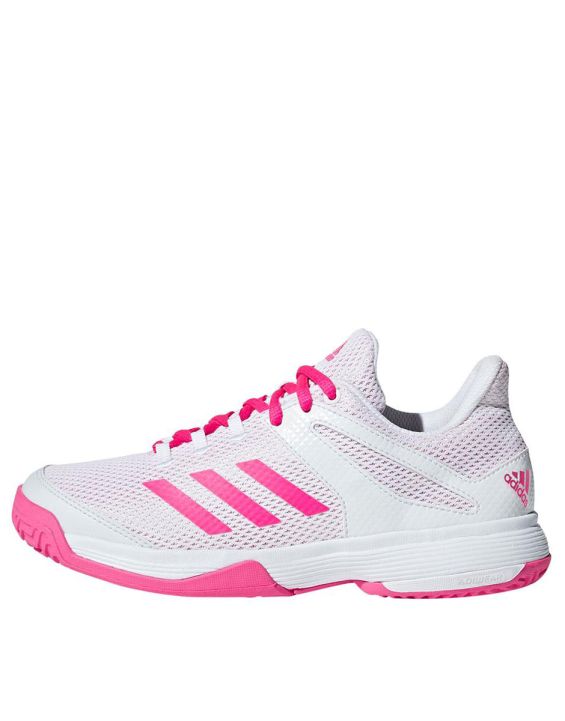 'ADIDAS Adizero Club White