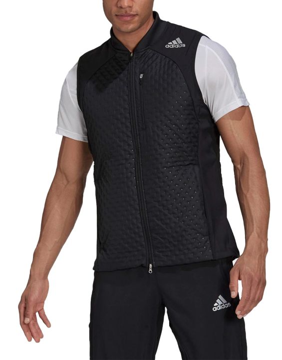 'ADIDAS Adizero Vest Black