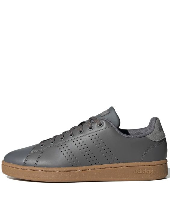 'ADIDAS Advantage Grey Brown