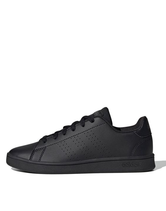 'ADIDAS Advantage K All Black