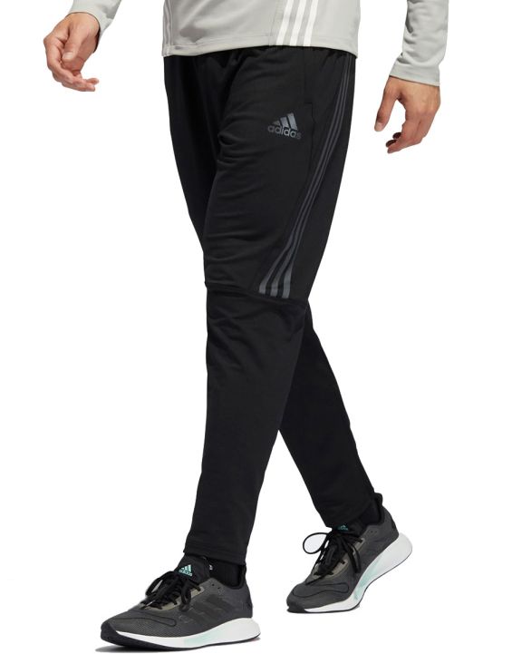 'ADIDAS Aeroready 3 Stripes Cold Weather Pants