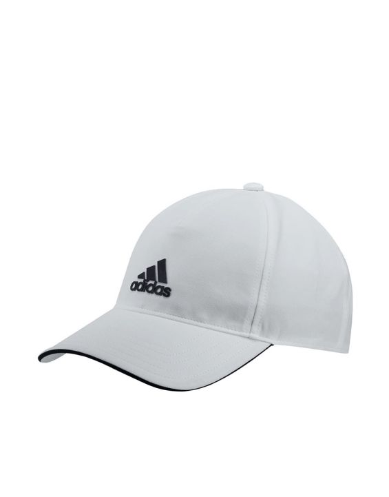 'ADIDAS Aeroready Baseball Cap White