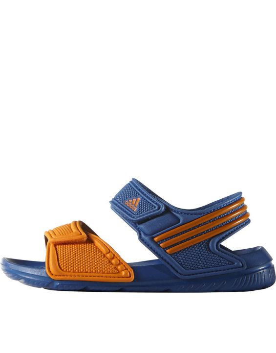 'ADIDAS Akwah 9 Navy