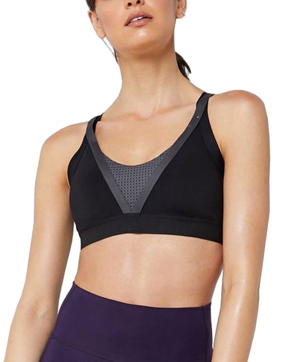 'ADIDAS All Me Bra Black