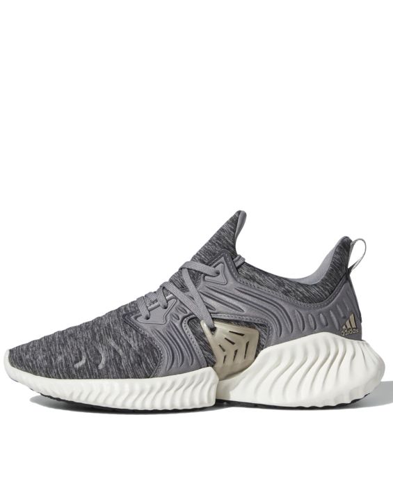 'ADIDAS Alphabounce Instinct CC Grey
