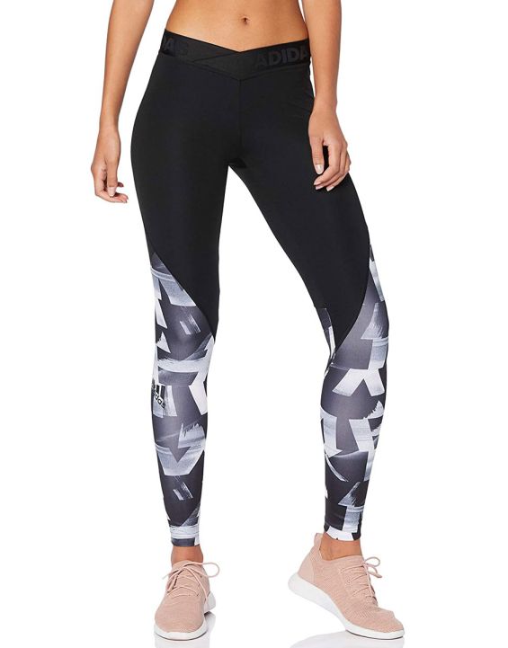 'ADIDAS Alphaskin Sport Speed Splits 2.0