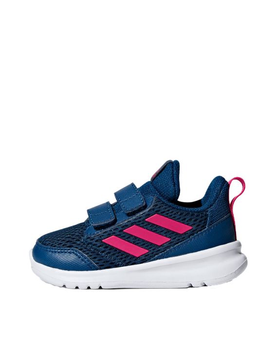 'ADIDAS AltaRun CF I Blue & Pink