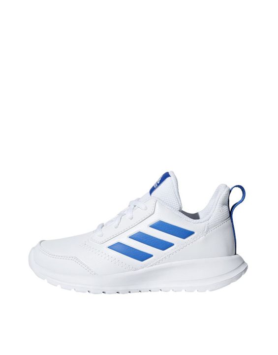 'ADIDAS AltaRun White K