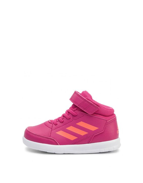 'ADIDAS AltaSport Mid Pink
