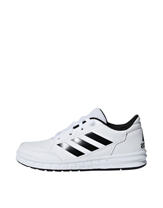 'ADIDAS AltaSport White/Black K