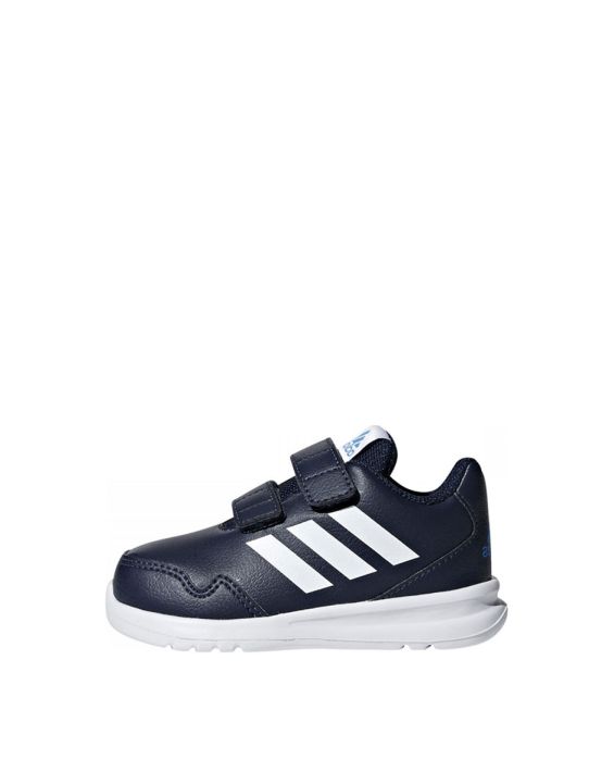 'ADIDAS Alta Run Sneakers Black