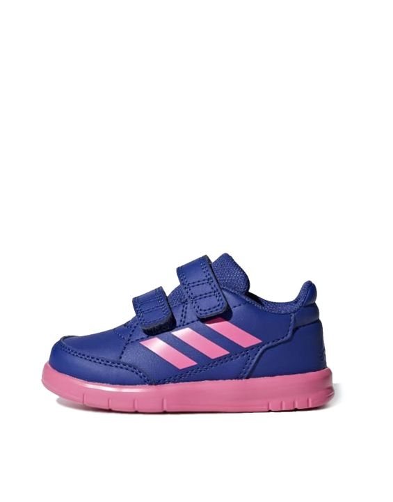 'ADIDAS Alta Sport Cf Blue
