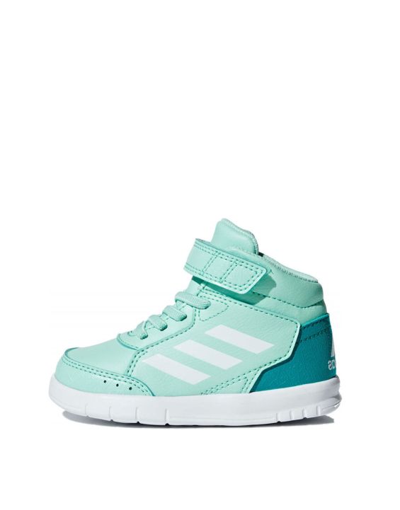 'ADIDAS Alta Sport Mid Green
